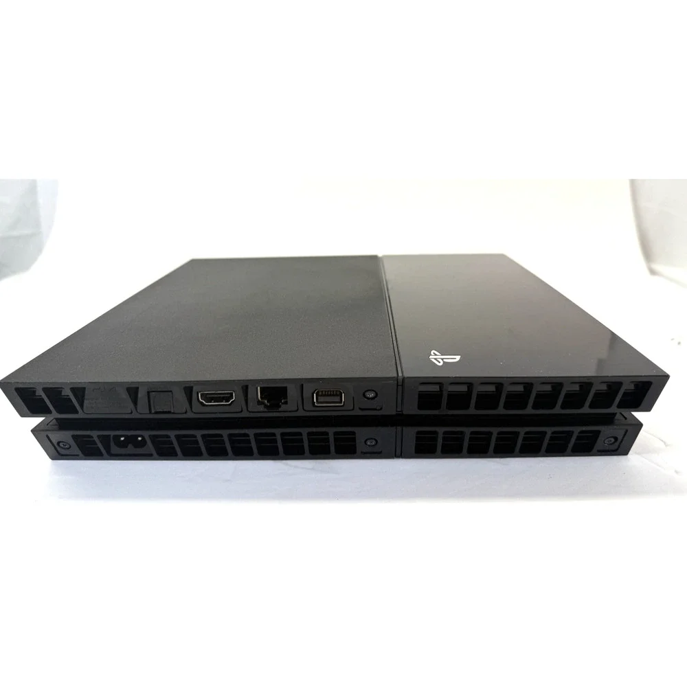 Sony playstation model
